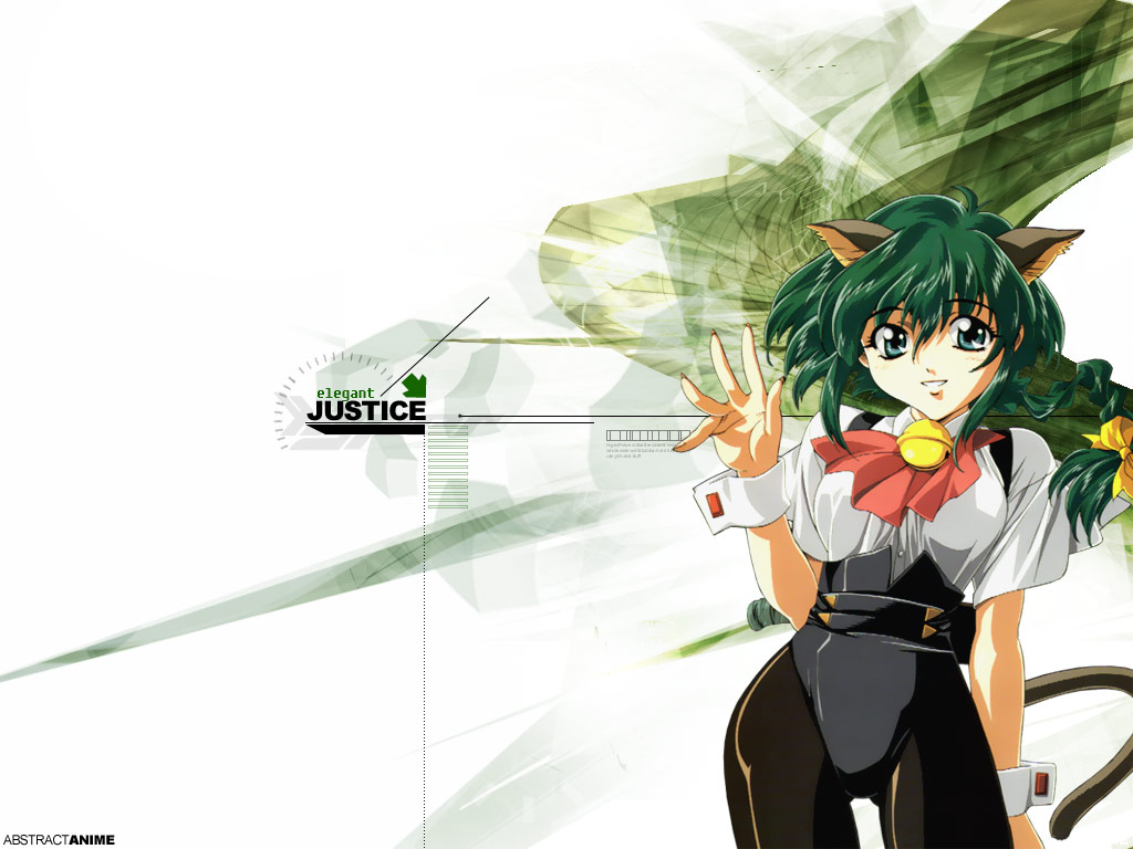 hyper, Anime, Wallpapers, Police, , , picture, photo, foto